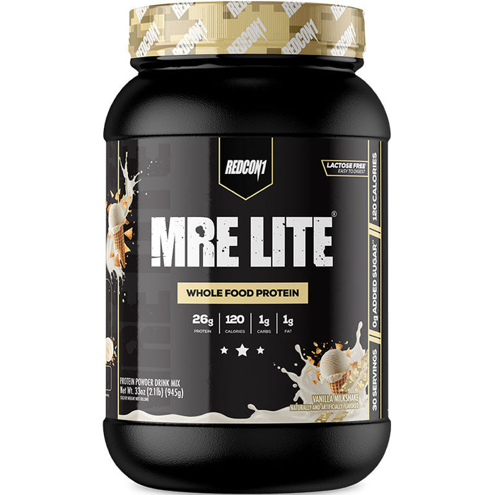 Redcon1 MRE Lite 2lb