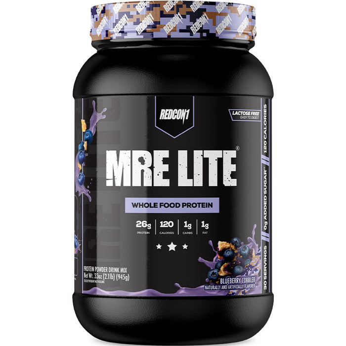 Redcon1 MRE Lite 2lb