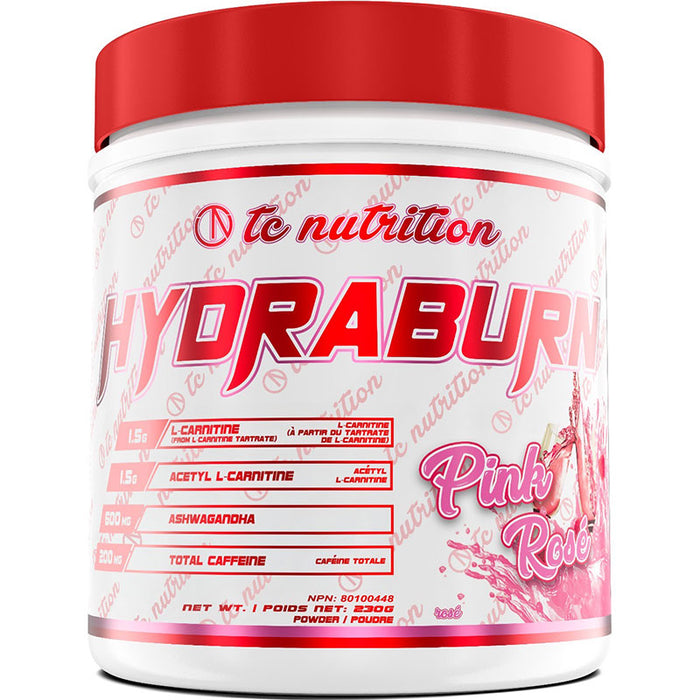 TC HydraBurn