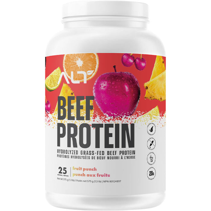 ALT Beef Protein 575g