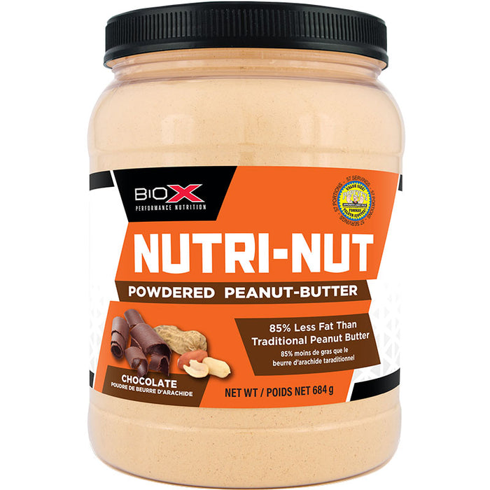 Biox Nutri Nut