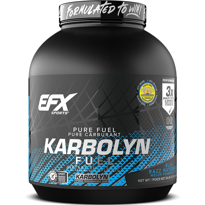 EFX Karbolyn 5.28lb
