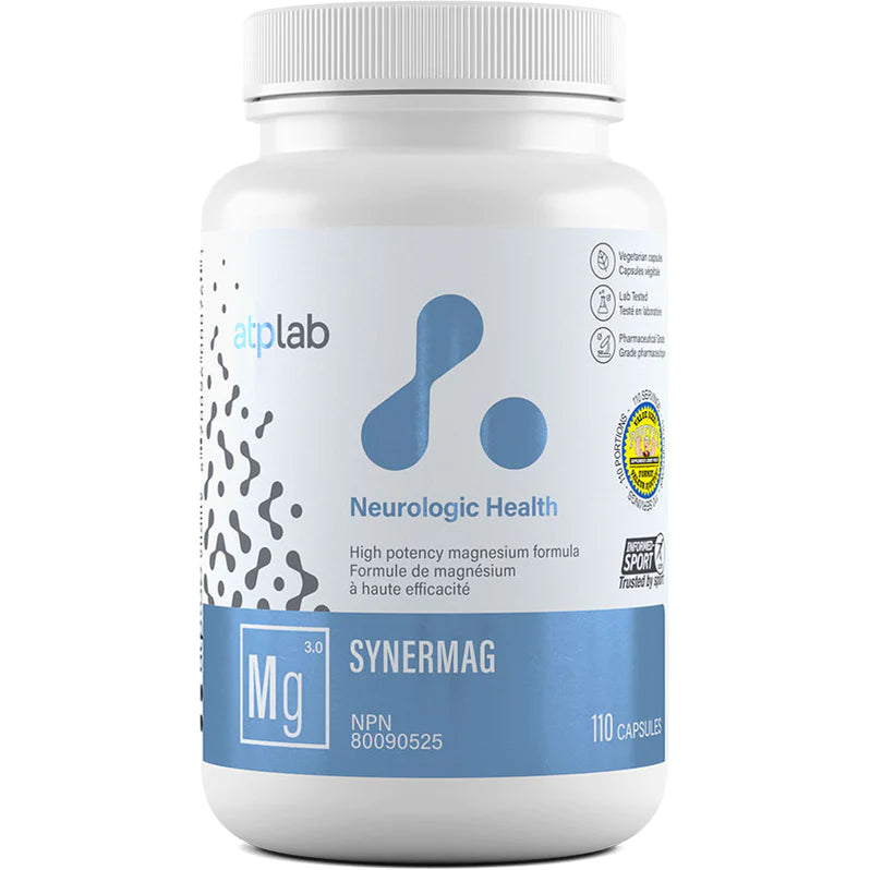 Vitamins and Minerals