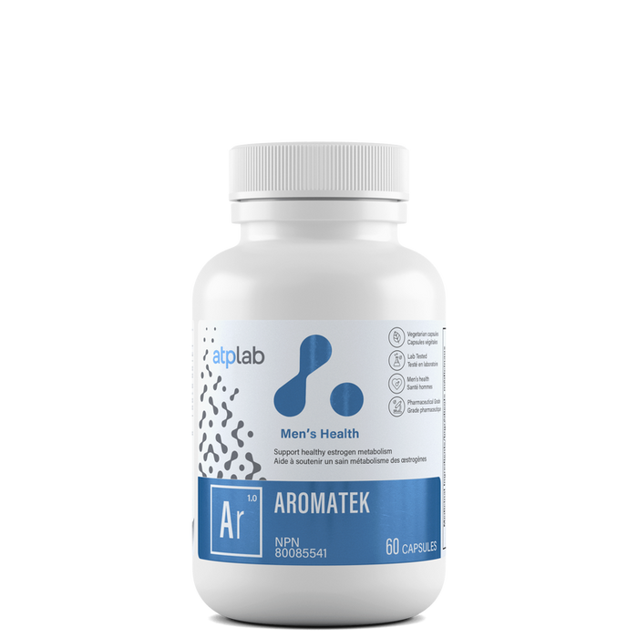 ATP Aromatek 60 Cap