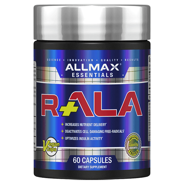 Allmax R+ALA 150mg 60 Cap