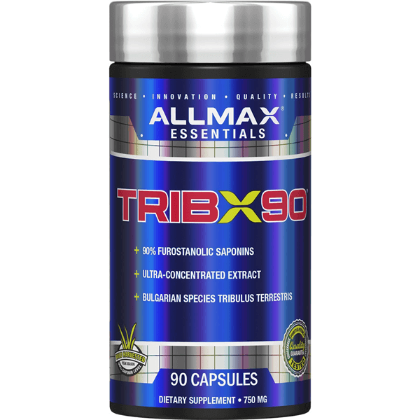 Allmax Trib X90 90 Cap