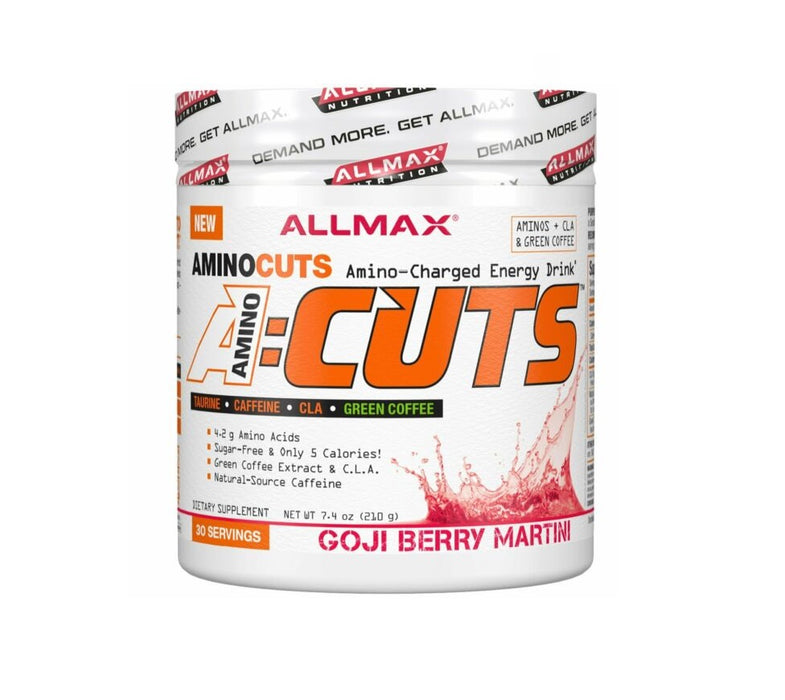 Allmax A Cuts 210g