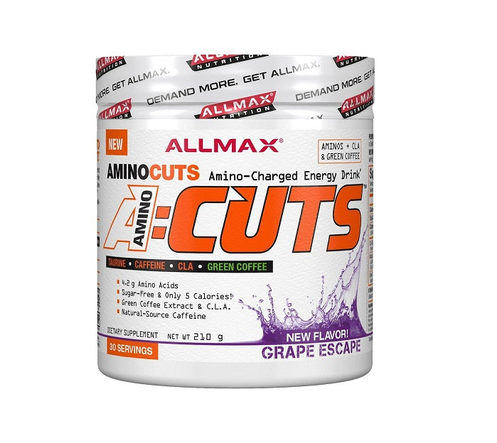 Allmax A Cuts 210g