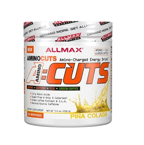 Allmax A Cuts 210g