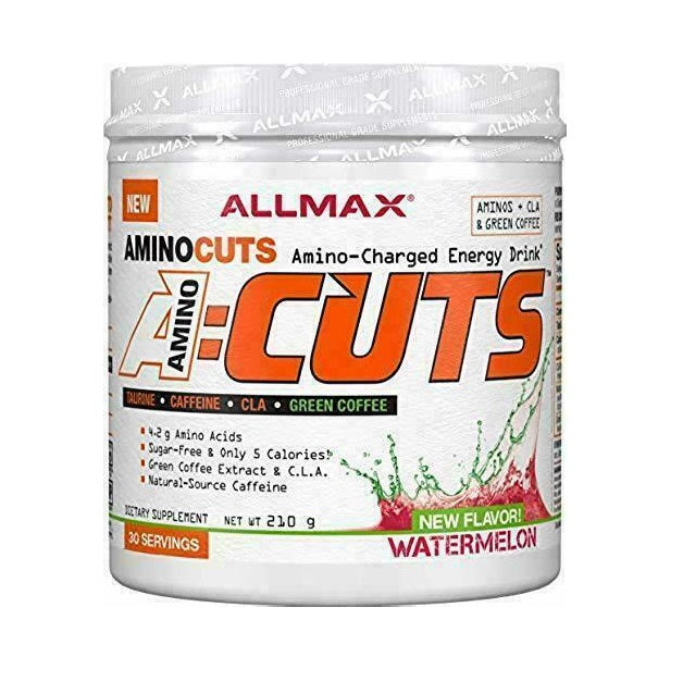 Allmax A Cuts 210g