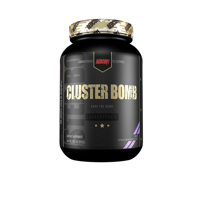Redcon1 Clusterbomb 1.8lb