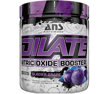 ANS Dilate Pump Pre Workout