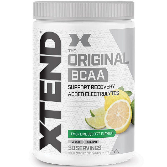 Scivation Xtend 30 serving