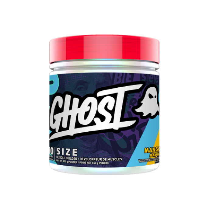Ghost Size V2 Creatine