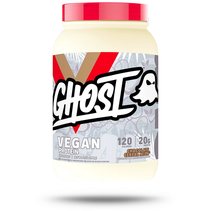 Ghost Vegan 2lb