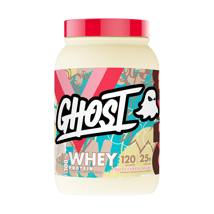 Ghost Whey 2lb