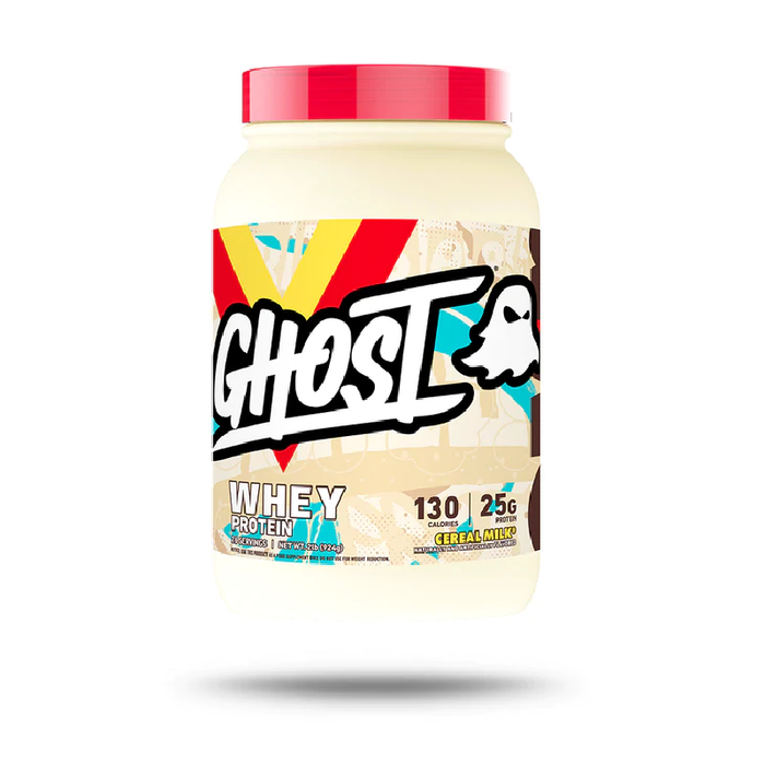 Ghost Whey 2lb