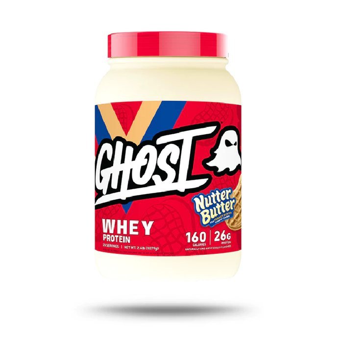 Ghost Whey 2lb