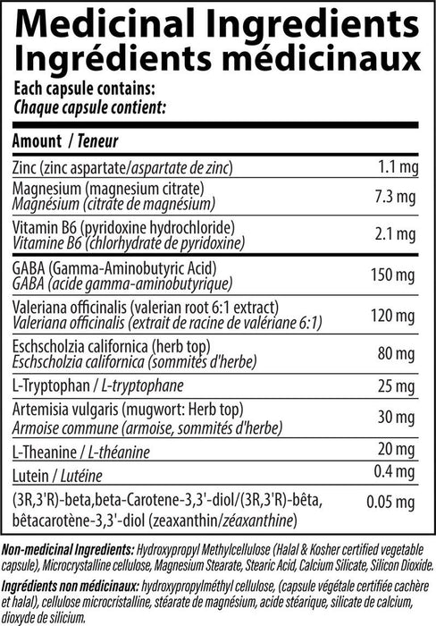 Nutrabolics Sleep Hack