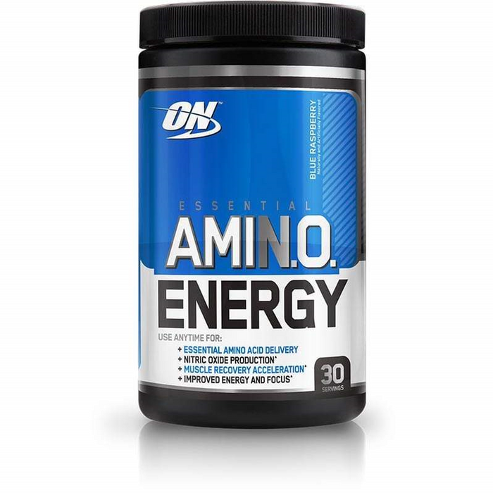 Optimum Nutrition Amino Energy 30serv