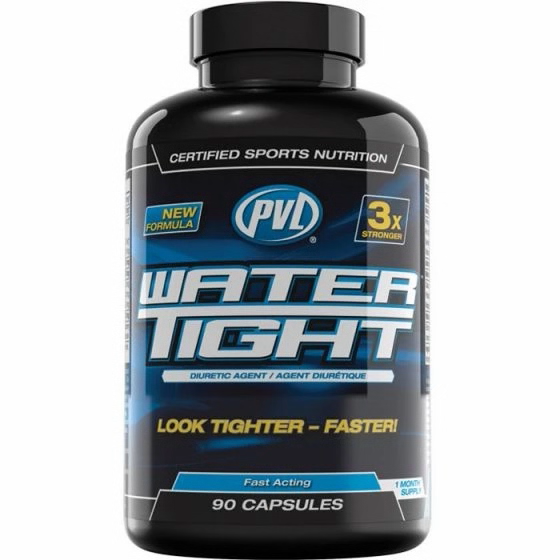 PVL Water Tight 90 Cap