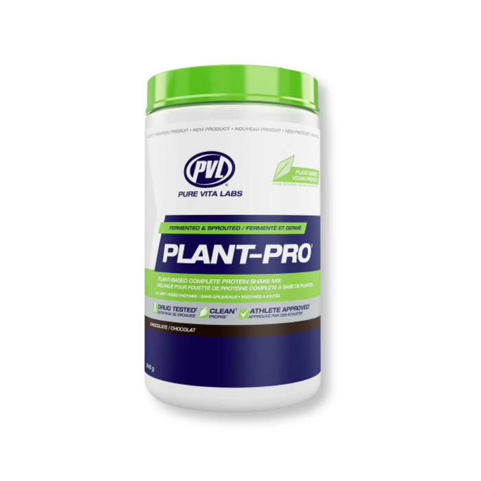 PVL Plant Pro