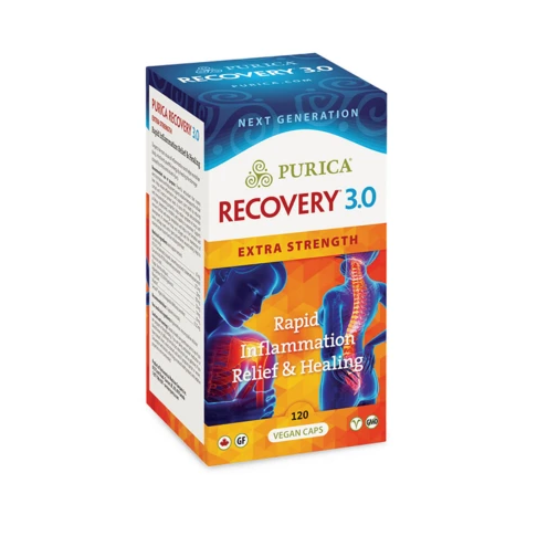 Purica Recovery 3.0