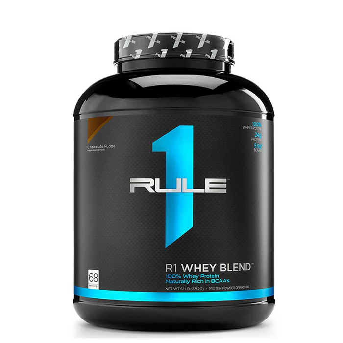 R1 Whey Blend