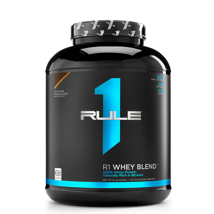 R1 Whey Blend