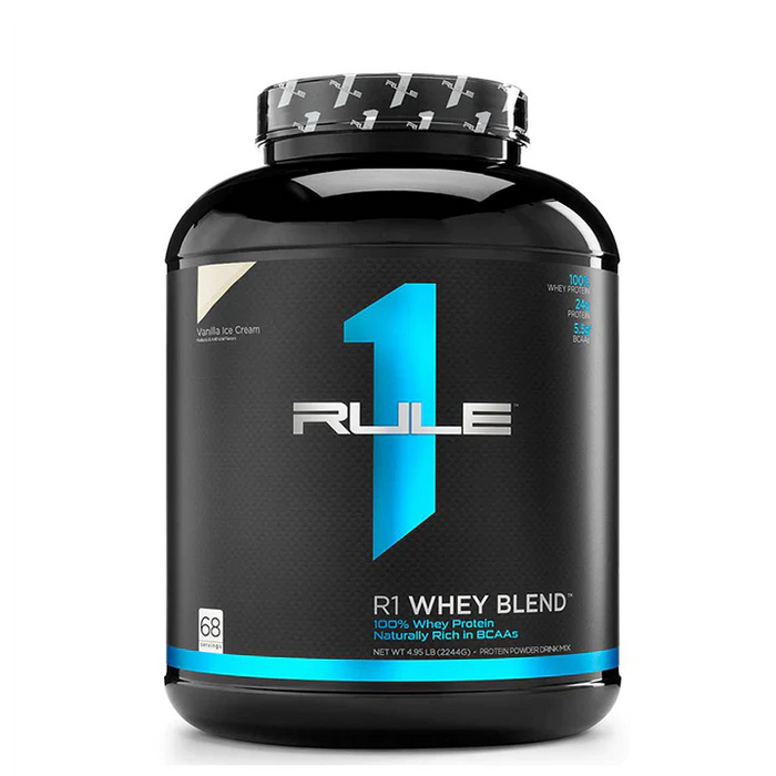 R1 Whey Blend