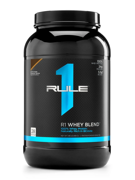 R1 Whey Blend