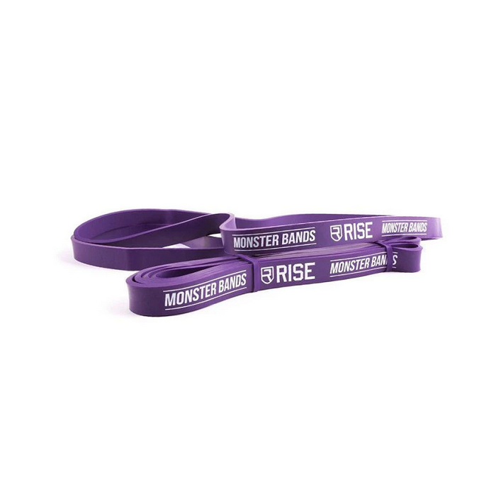 RISE Monster Band Purple