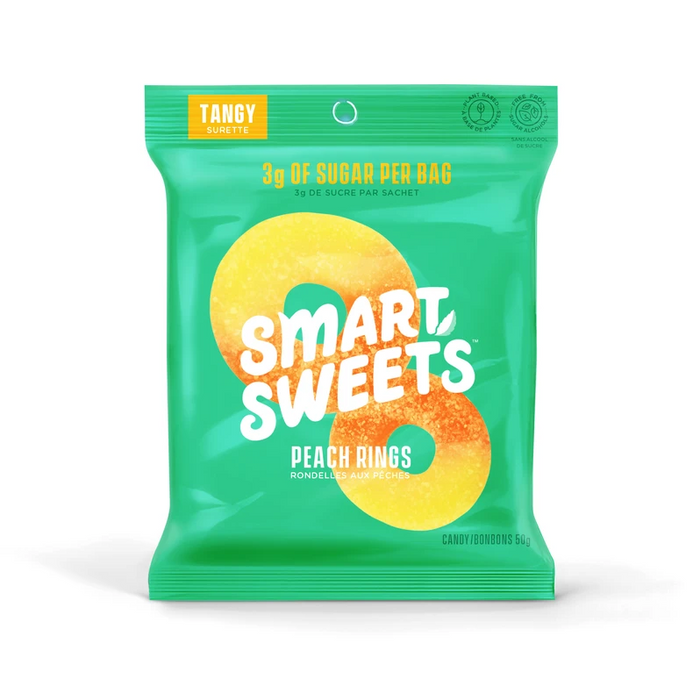 Smart Sweets 12 pack