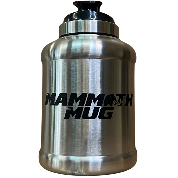 Mammoth Mug Wooly Insulated 2.5L
