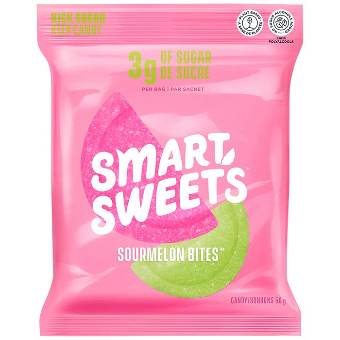 Smart Sweets 12 pack