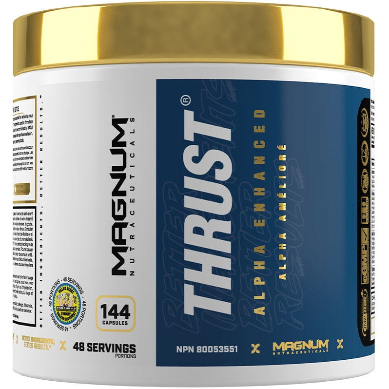 Supplements for Men