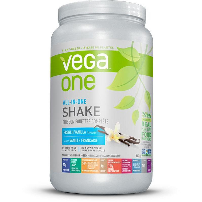 Vega One Protein