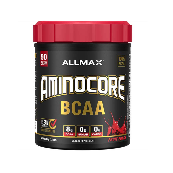 Allmax Aminocore 90 Serving