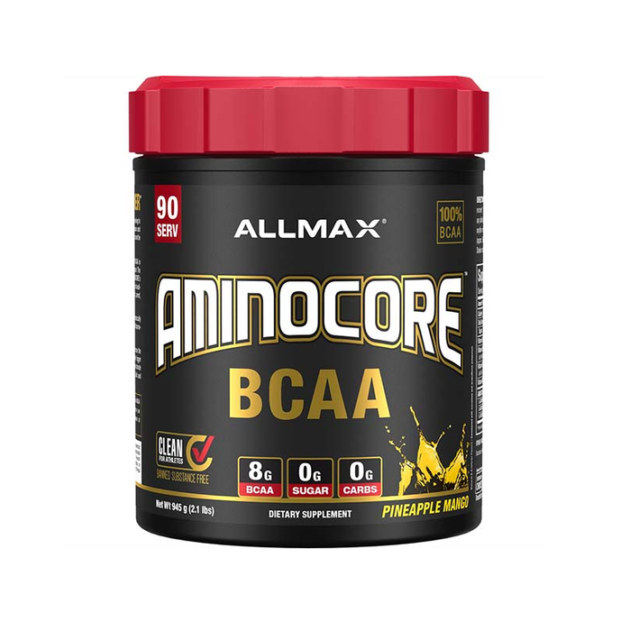 Allmax Aminocore 90 Serving