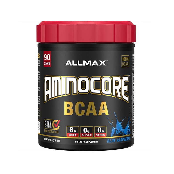 Allmax Aminocore 90 Serving