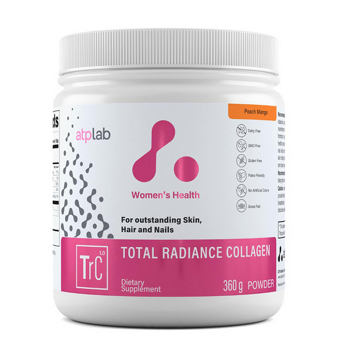 ATP Total Radiance Collagen 360G