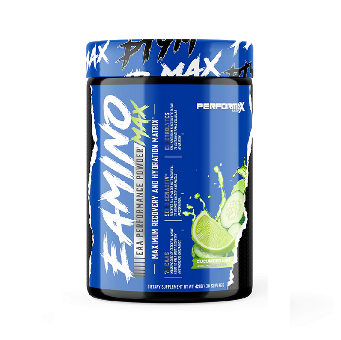 Performax EAminoMax 30 Serving