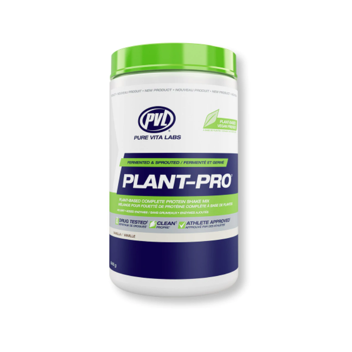 PVL Plant Pro