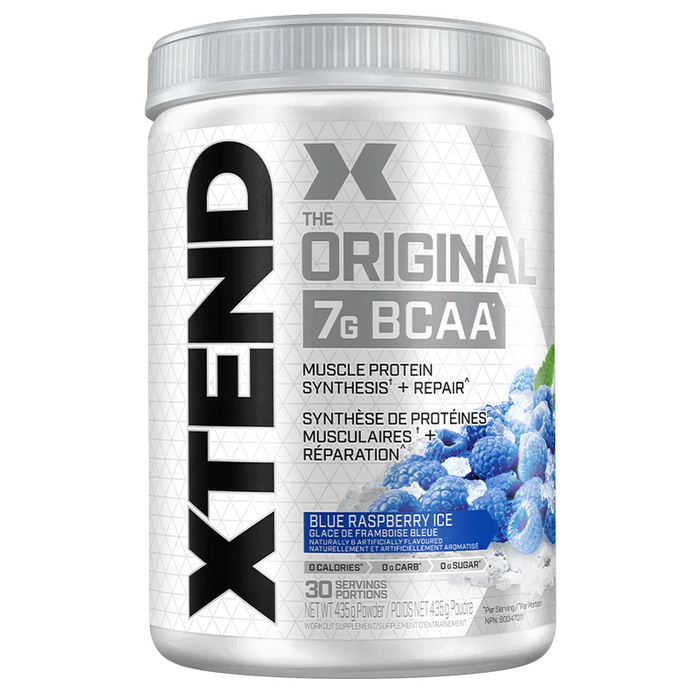 Scivation Xtend 30 serving